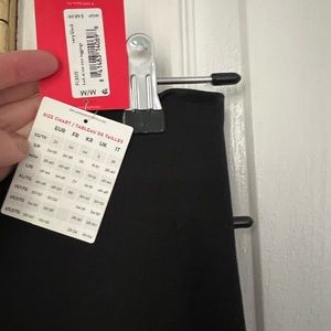 Brand new medium spanx NWT